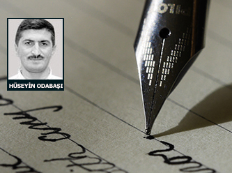 [Hüseyin Odabaşı] Laubalilik ve ciddiyet