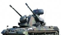 Almanya Ukrayna'ya Gepard tankları gönderiyor