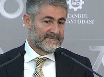 ‘Müjdesi’ alkışlanmayan Bakan Nebati fena bozuldu