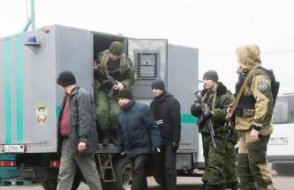 Rusya: Ukrayna’da esir 63 Rus askeri serbest bırakıldı