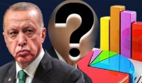 MAK Araştırma: Erdoğan, açıklanmayan rakibine karşı da kaybediyor