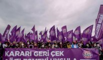 Danıştay itirazı reddetti; Türkiye İstanbul Sözleşmesi'nden resmen ayrıldı