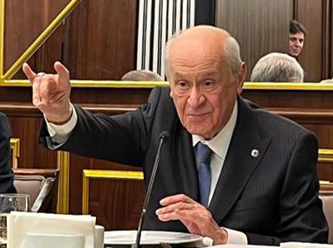 MHP Diyarbakır teşkilatına kilit astı