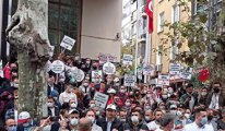 AKP’ye yakın sendika işverenle anlaşıp sahte grev düzenledi iddiası