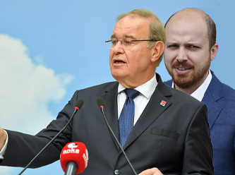 "6'lı masa dağıldı mı" sorusuna CHP'den net cevap: 'Bilal'e anlatır gibi anlatayım'