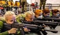 Finlandiya'dan Rusya mesajı: Olası saldırıya karşı savaşmaya hazırız
