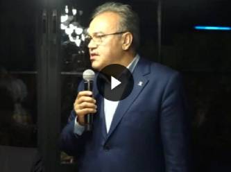 Mikrofon açık kaldı AKP içerisindeki kavga ortaya çıktı