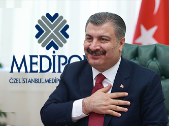 Sağlık Bakanı Koca'nın üniversitesi 'bağış' arsasına çökmüş