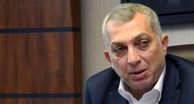 Metin Külünk'ten erken seçim çıkışı: Rahatlama olmazsa....