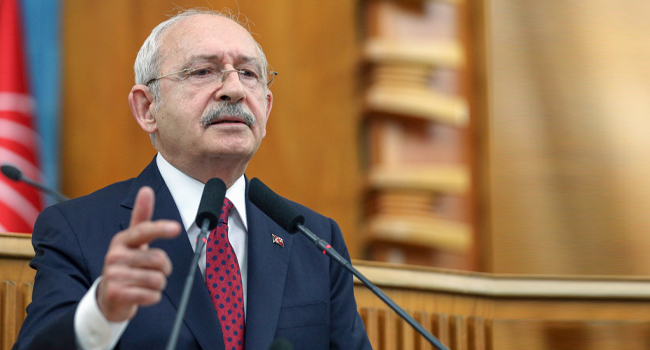 Manifesto iddiası: Kılıçdaroğlu salı günü ne konuşacak?