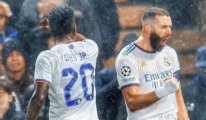 Real Madrid'ten tarihi geri dönüş, Şampiyonlar Ligi finaline adını yazdırdı