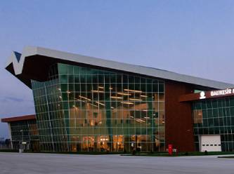 AKP'nin hayalet havalimanları