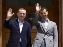 Yandaş gazete yazdı: Esed'den Erdoğan’a 5 şart