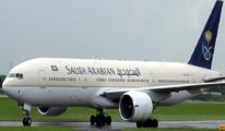 Suudi Arabistan 2 yıl aradan sonra yeniden İstanbul uçuşlarına başlıyor