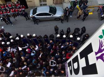 HDP: Bu saldırının mimarı Cumhur İttifakı’dır, Bakan Soylu'dur