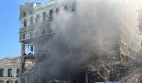 Küba'da korkunç patlama: En az 22 ölü