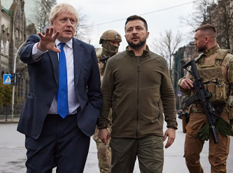 Zelenski'nin poları açık artırmada rekor fiyata satıldı