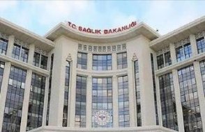 Bakanlık duyurdu! Sağlık-1 Botu'nda patlama: 1 ölü, 1 yaralı var