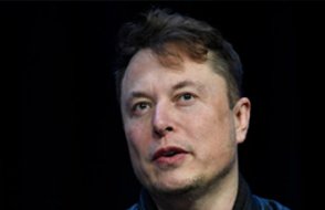 Elon Musk: 'Yüzde yüzümüz yok olacak, tek kaçış noktası ise...'