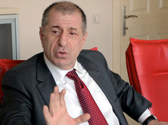 Ümit Özdağ tarafını açıkladı: Kimi destekleyecek?