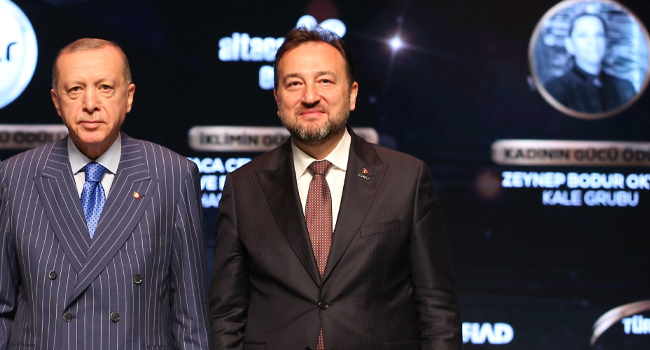 Aziz Mahmud Hüdayi Vakfı’nın "Çürüme" Bildirisine Asmalı'dan İmza: "Sorumlular Kim Olursa Olsun Hesap Vermeli"