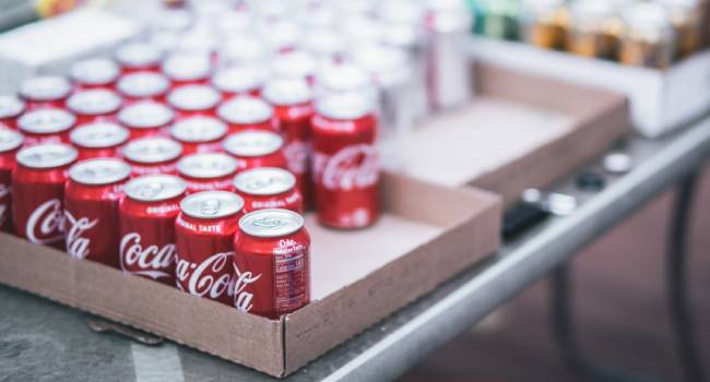 Rekabet Kurulu’ndan Coca-Cola’ya soruşturma!