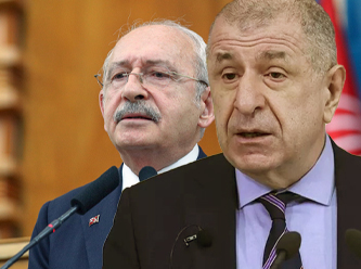 Özdağ rest çekti: "Kemal Bey ‘yok’ derse belge paylaşırım"