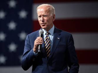 Biden: Çin saldırırsa ABD ordusu Tayvan’ı korur
