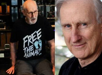 ABD’li oyuncu elini tutkalla Starbucks tezgahına yapıştırdı