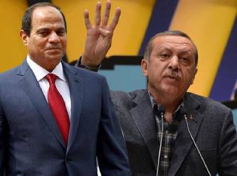 Erdoğan, Sisi’yi Türkiye’ye davet etmiş