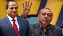 Erdoğan'ın 'darbeci' dediği Sisi’den tebrik telefonu!