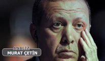 [Murat Çetin] Erdoğan düşerken!