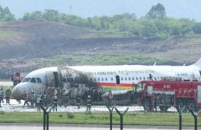 ABD medyası: Çin'de yolcu uçağı kasten düşürüldü