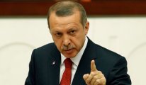 Erdoğan hukuk istemiyor: 'Hazmedemiyorum' diyerek AYM ve Danıştay'ı hedef aldı