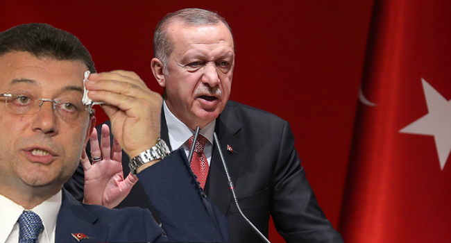 The Economist: Erdoğan içerideki baskıyı gizlemek için jeopolitik kozu kullanıyor