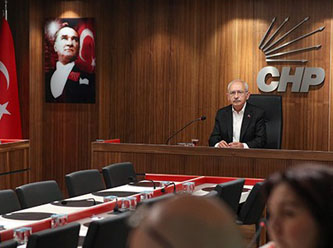 CHP’de grup başkan vekillerini Kılıçdaroğlu seçecek
