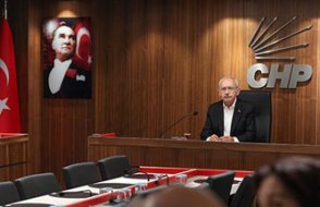 İddia: Kılıçdaroğlu, MYK üyelerinin istifasını istedi