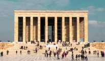 Ankara Büyükşehir Belediyesi'nden Anıtkabir açıklaması