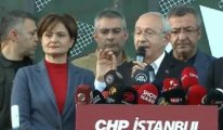 CHP MYK'nin perde arkası ortaya çıktı: Kılıçdaroğlu ne dedi?