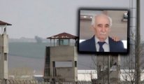 Denetimli serbestliği verilmeyen hasta tutuklu hayatını kaybetti