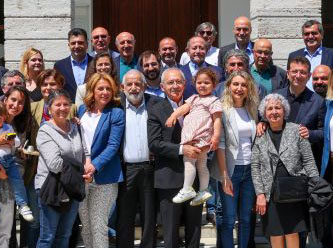 Kılıçdaroğlu Gezi tutuklularının aileleriyle buluştu