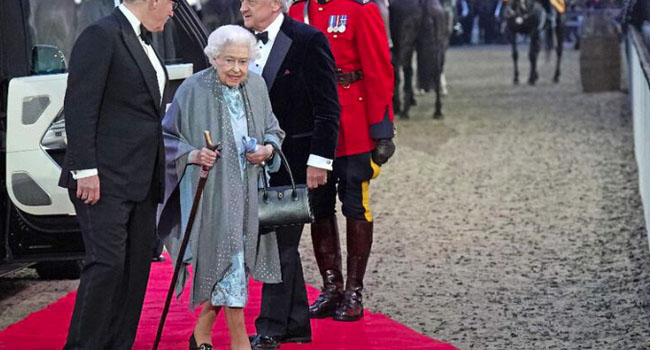 Kraliçe Elizabeth neden öldü: Rapor ilk kez açıklandı