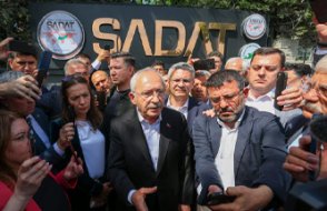Flaş iddia: Kılıçdaroğlu SADAT'a suikast ihbarı aldığı için gitti