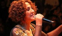 Aynur Doğan'ın Kocaeli'deki konseri iptal edildi
