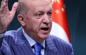 Erdoğan'dan 'konsolosluklar' tepki: Devam ettirecek olursanız hesabını ağır ödersiniz
