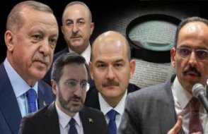 AKP’de üst düzey kriz: Tepkilerin odağındaki İbrahim Kalın'ın 'sızıntılara' yansıyan geçmişi