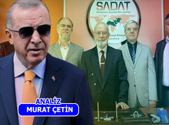 [Murat Çetin] Erdoğan’ın inine girildi!