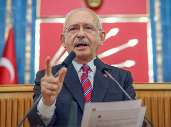 Kılıçdaroğlu RTÜK'e sert çıktı: 'Ekonomik terör aparatı'