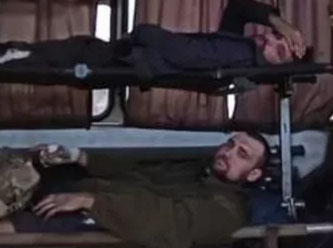 Rusya açıkladı: Mariupol'dan tahliye edilen 900 Ukrayna askeri, cezaevine gönderildi