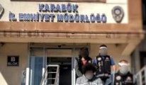 Karabük'te savcı, serbest bırakılan 9 öğrenci için yeniden tutuklama istedi